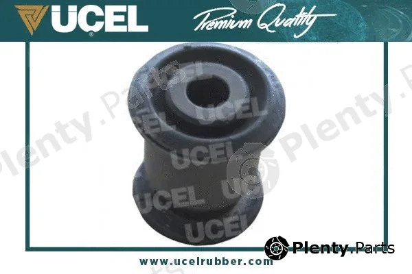 Ucel 61140 — Mounting, control/trailing arm