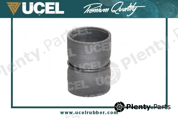Ucel 52348 — Charge Air Hose
