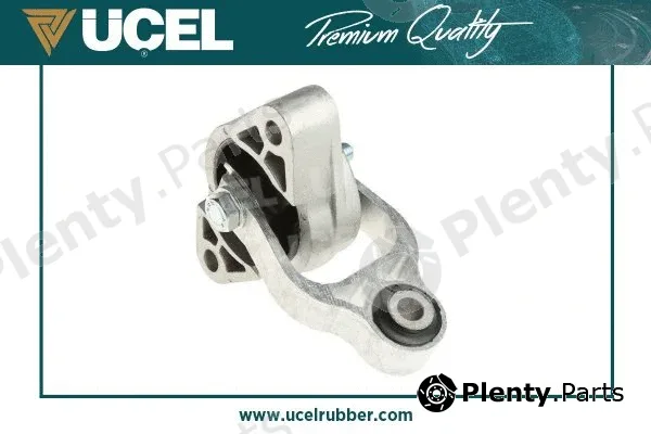 Mounting, engine