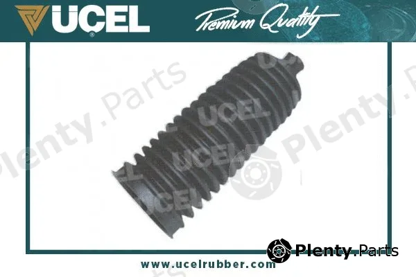 Ucel 20350-T — Bellow, steering