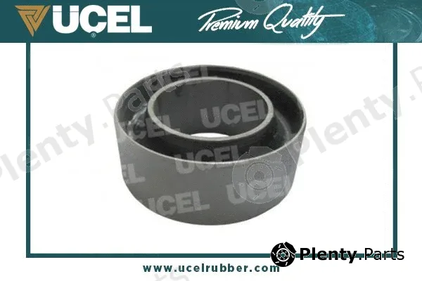 Ucel 10229A — Bushing, axle beam