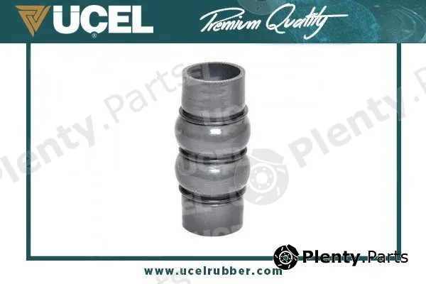 Ucel 52527 — Charge Air Hose