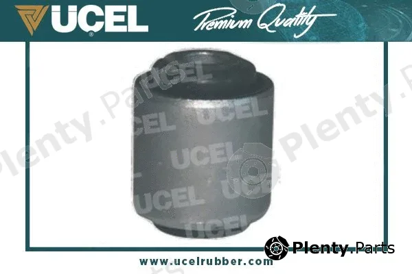 Ucel 10509 — Mounting, control/trailing arm