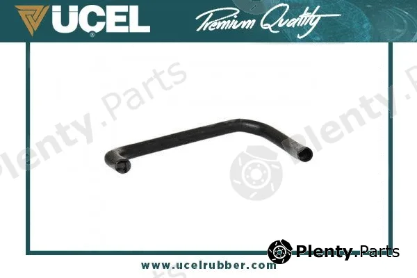 Ucel 52388 — Radiator Hose