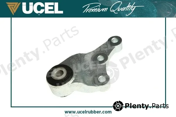 Mounting, engine