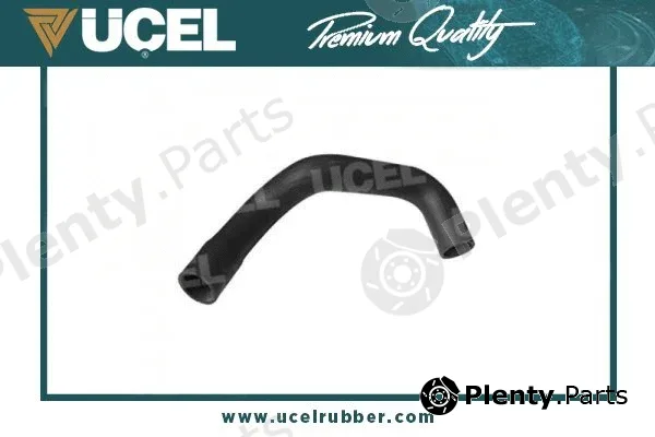 Ucel 21267 — Charge Air Hose
