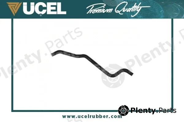 Ucel 15602 — Radiator Hose