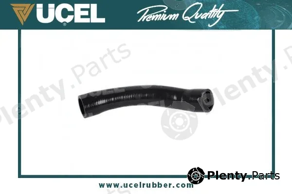 Ucel 65195 — Charge Air Hose