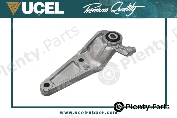Ucel 91140 — Mounting, engine