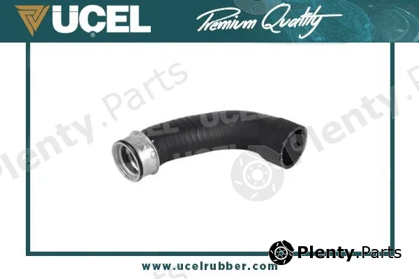Ucel 65196 — Charge Air Hose