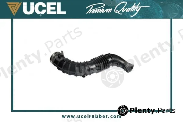 Ucel 15706 — Intake Hose, air filter