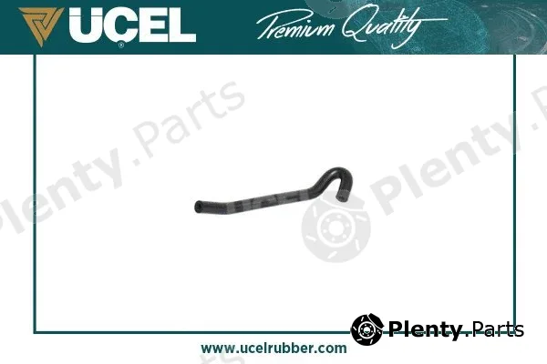 Ucel 15775 — Heater Hose