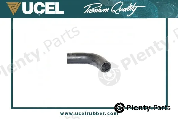 Ucel 35503 — Charge Air Hose