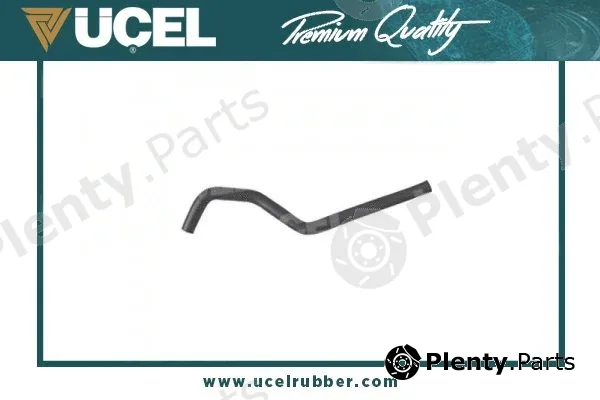 Ucel 15664 — Radiator Hose