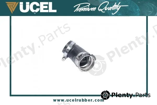 Ucel 65388 — Charge Air Hose