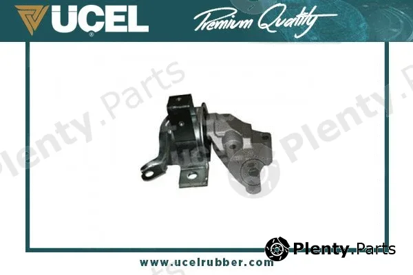 Ucel 31463 — Mounting, engine
