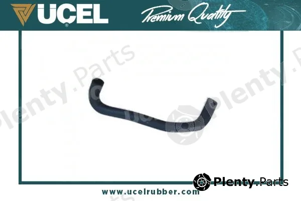 Ucel 35592 — Oil Hose