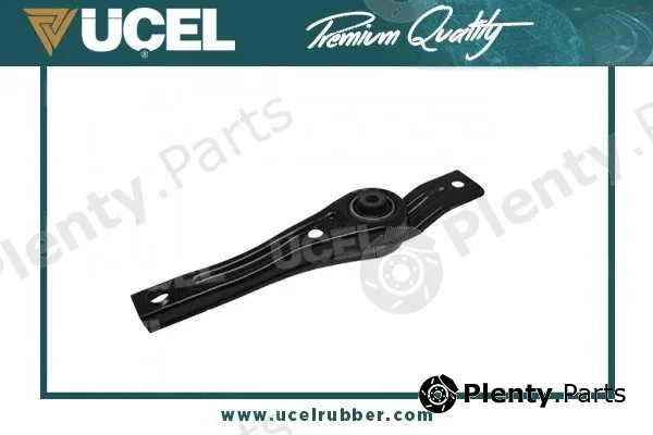 Ucel 61246 — Mounting, engine