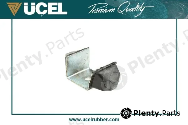 Mounting, engine