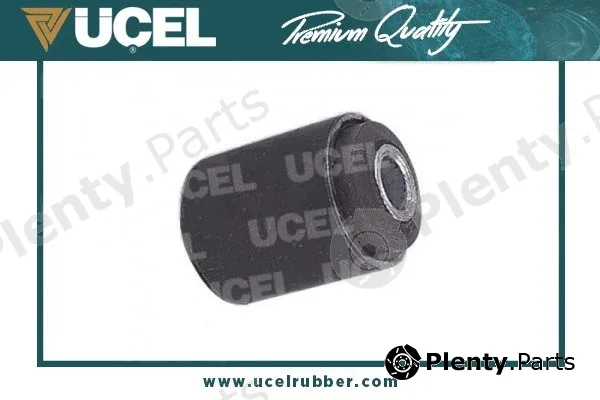 Ucel 10227 — Mounting, control/trailing arm