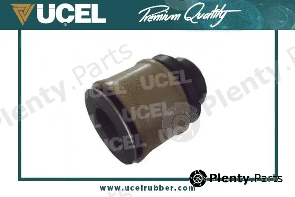 Ucel 10672 — Bushing, axle beam