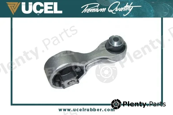 Ucel 10981 — Mounting, engine