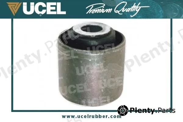 Ucel 10491 — Mounting, control/trailing arm
