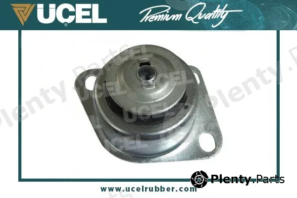 Ucel 31393 — Mounting, engine