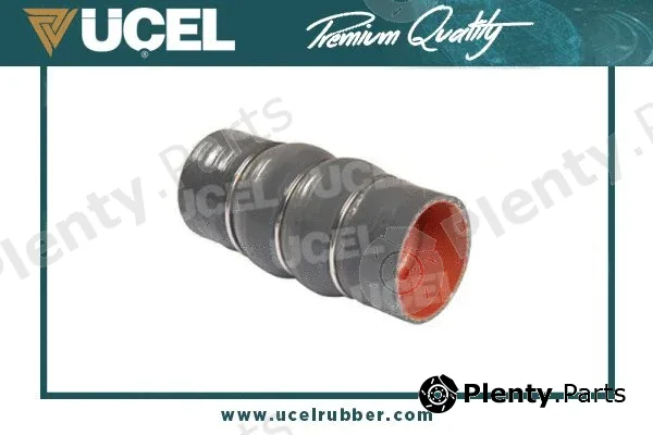 Ucel 21221 — Charge Air Hose