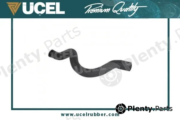 Ucel 15319 — Radiator Hose