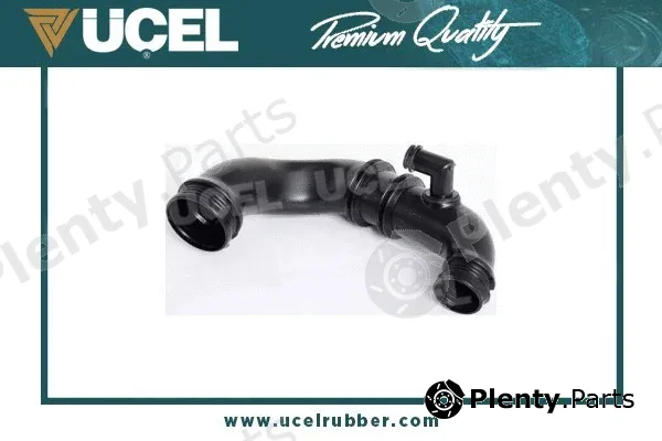 Ucel 15712 — Intake Manifold, air supply