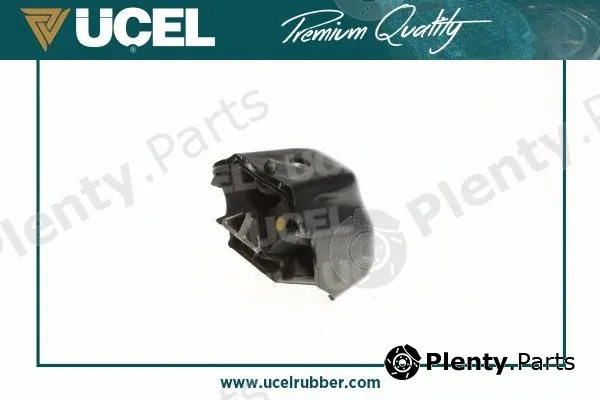 Mounting, engine