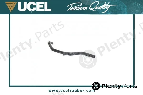 Ucel 15652 — Heater Hose
