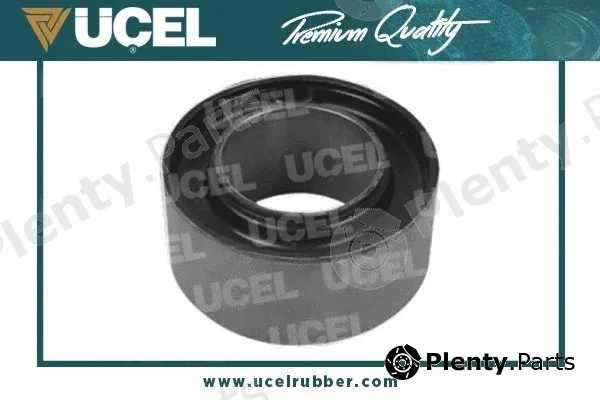 Ucel 10702A — Bushing, axle beam