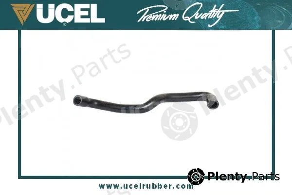Ucel 51307 — Oil Hose