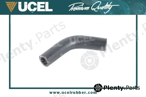 Ucel 95350 — Radiator Hose