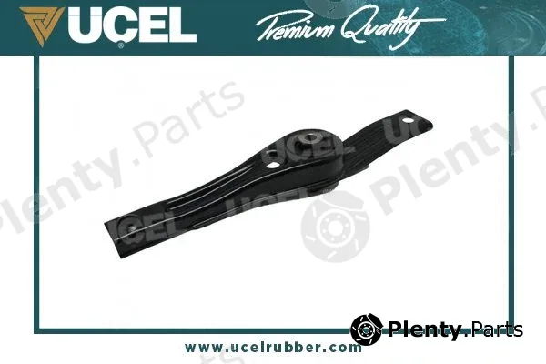 Ucel 61247 — Mounting, engine