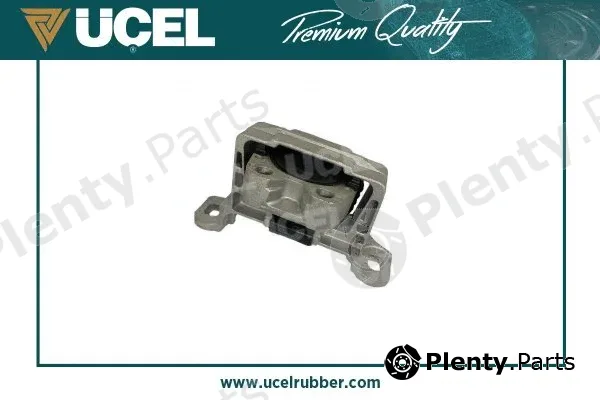 Mounting, engine