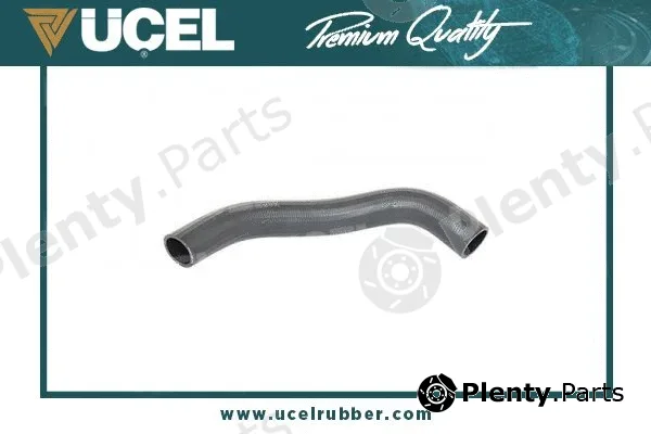 Ucel 85500 — Radiator Hose