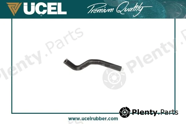Ucel 16120 — Charge Air Hose