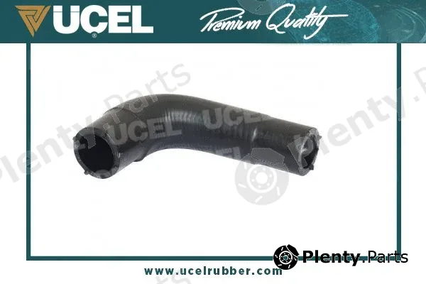 Ucel 65498 — Radiator Hose