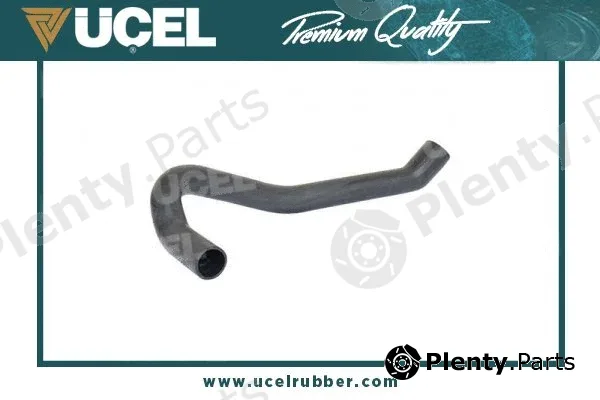 Ucel 15960 — Charge Air Hose