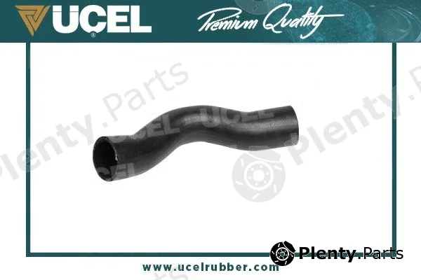 Ucel 65490 — Charge Air Hose