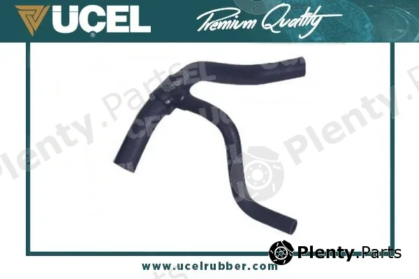 Ucel 15420 — Radiator Hose