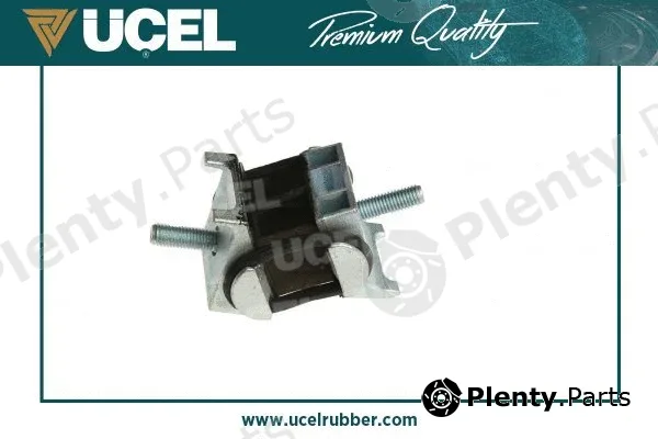 Mounting, engine