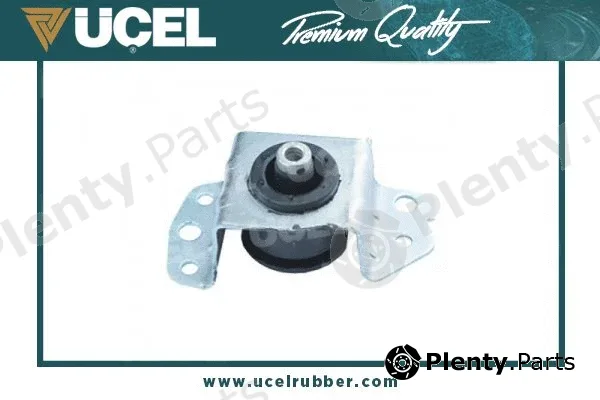 Ucel 30370 — Mounting, engine