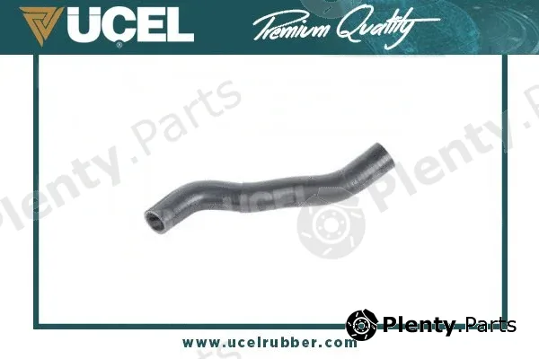 Ucel 85401 — Radiator Hose