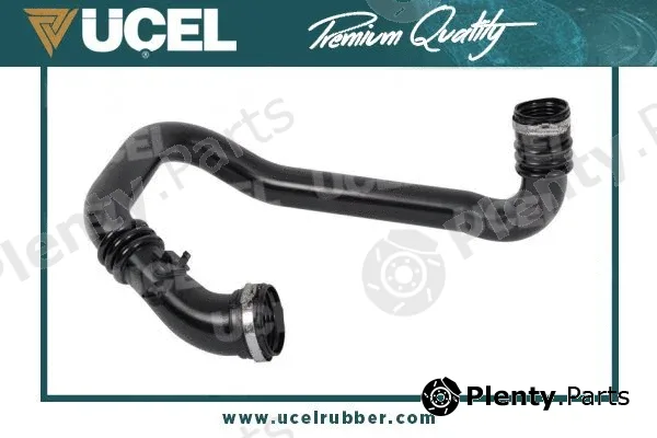 Ucel 15987 — Charge Air Hose