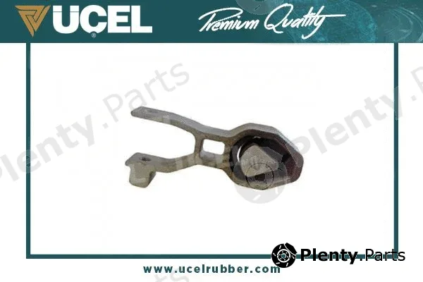 Ucel 31548 — Mounting, engine