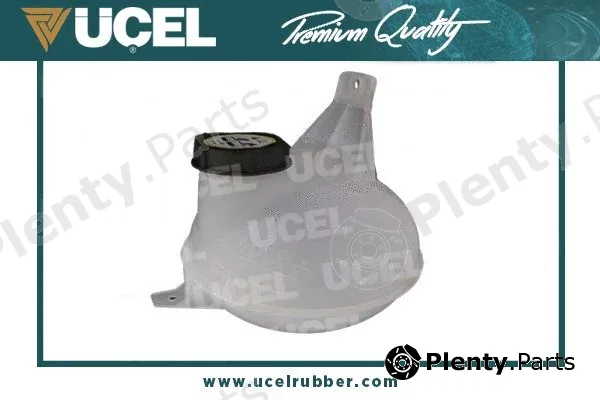 Ucel 20369 — Expansion Tank, coolant